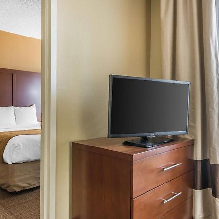 Comfort Suites Sawgrass Тамарак Экстерьер фото