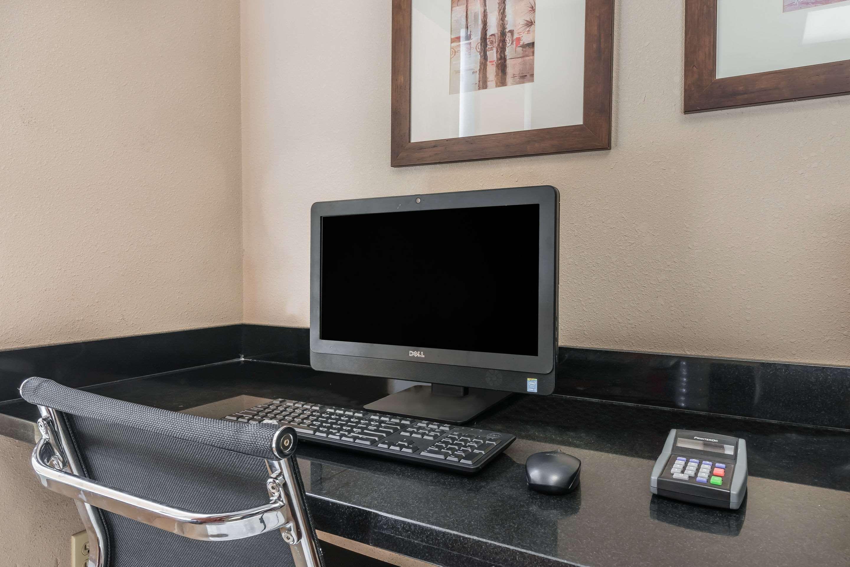 Comfort Suites Sawgrass Тамарак Экстерьер фото