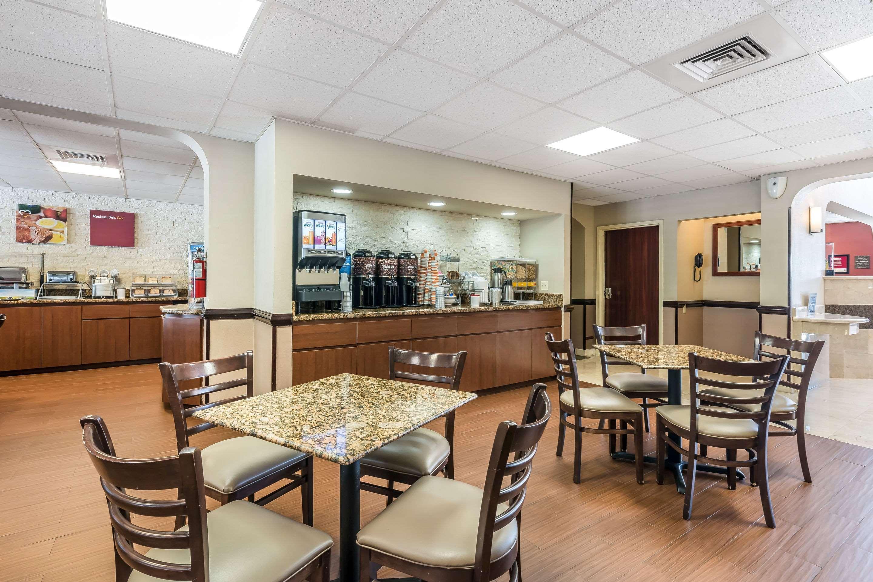 Comfort Suites Sawgrass Тамарак Экстерьер фото